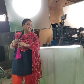 Aditi Dogra
